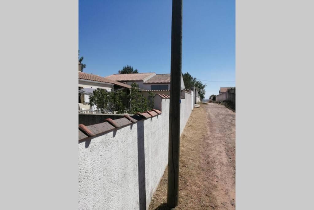 Maison 3 Chambres Sur Une Dune A 50 M De La Plage La Tranche-sur-Mer Exterior foto